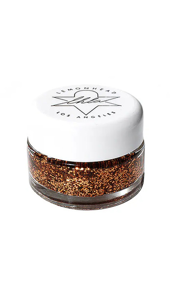  Lemonhead La Spacepaste In Beauty: Na. 
