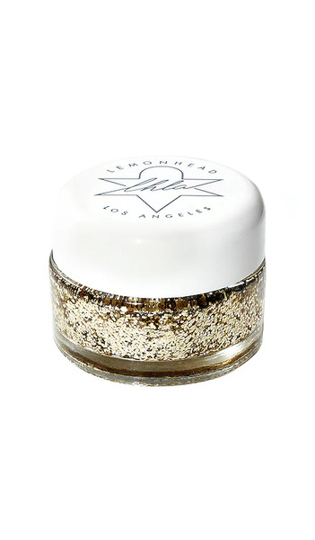  Lemonhead La Spacepaste In Beauty: Na. 