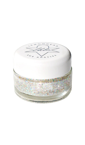  Lemonhead La Spacepaste In White. 