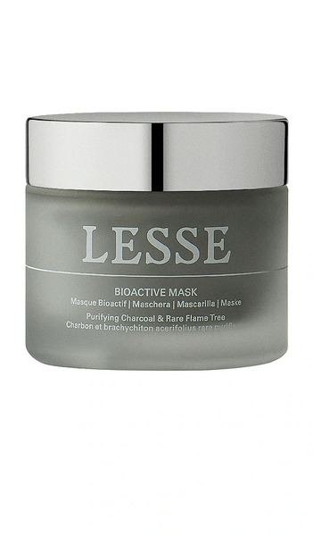  Lesse Bioactive Face Mask In Beauty: Na. 