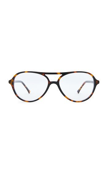  Lexxola Maxy Optical Eyeglasses In Brown. 