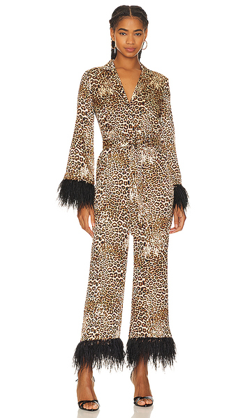  Likely Lawrence Jumpsuit In Brown. Size 00. Also In 0, 12. 