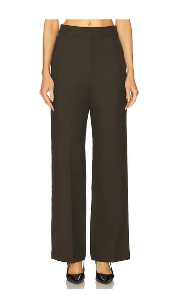  Line & Dot Marilla Pants In Olive. Size S. Also In Xs, L. 