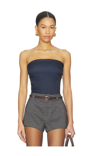  Lioness Twilight Top In Navy. Size Xs. Also In S, M. 