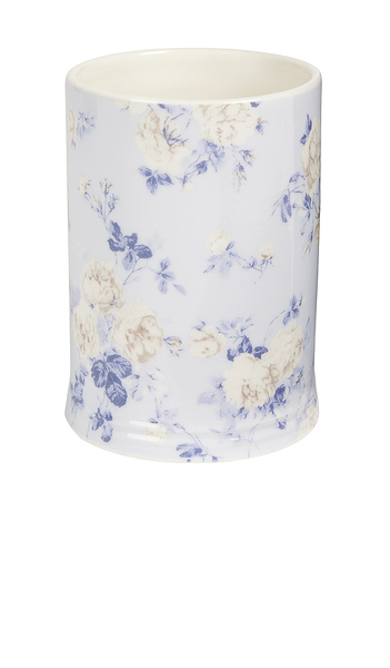  Loveshackfancy Junette Tumbler In Baby Blue. 