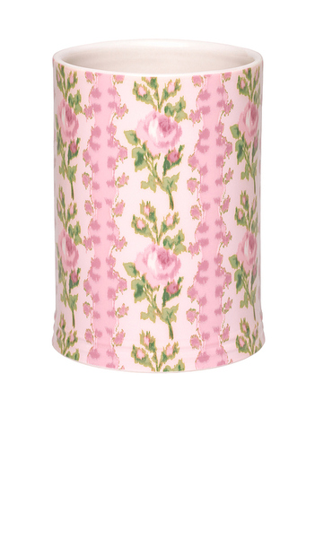  Loveshackfancy Junette Tumbler In Pink. 
