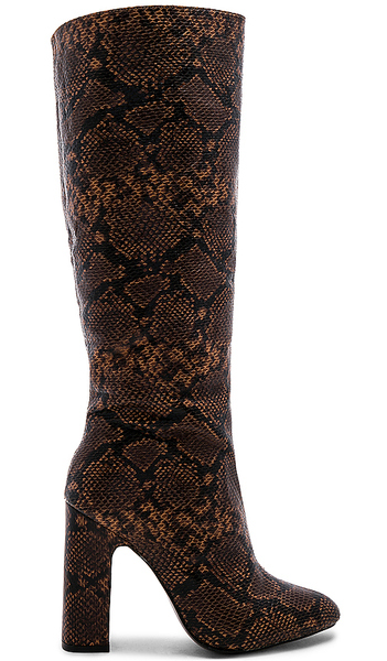  Lpa Greta Boot In Brown. Size 6.5. Also In 8. 
