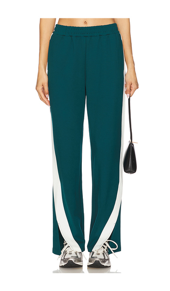  Lspace Back To Back Pant In Teal. Size S. Also In Xs. 