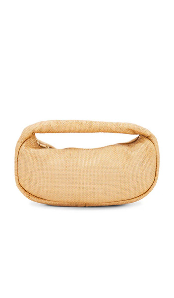  Lspace Mendoza Bag In Tan. 