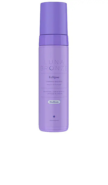  Luna Bronze Eclipse Tanning Mousse. 
