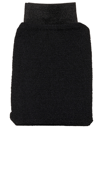  Luna Bronze Exfoliating Mitt In Beauty: Na. 
