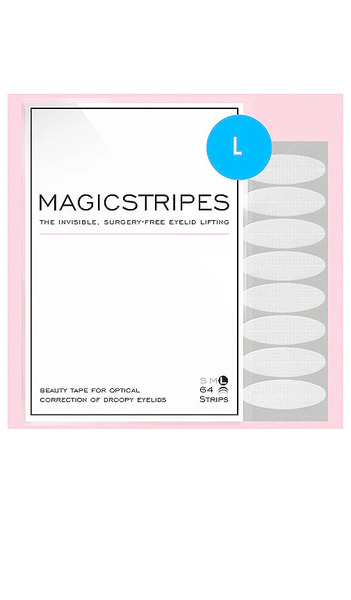 Magicstripes Eyelid Lifting Stripes Large In Beauty: Na. 