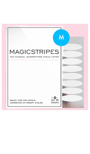 Magicstripes Eyelid Lifting Stripes Medium In Beauty: Na. 