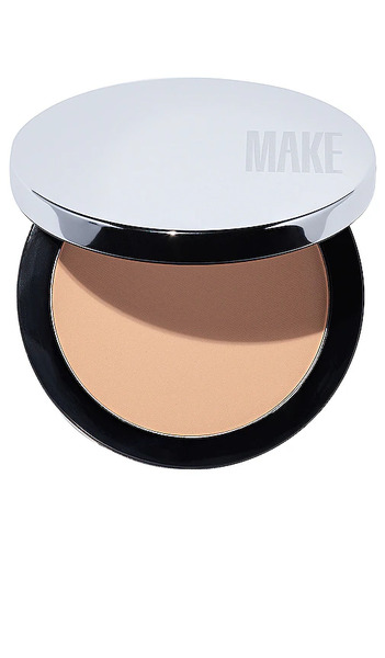  Make Beauty Diffusion Set Translucent Pressed Powder In Beauty: Na. 