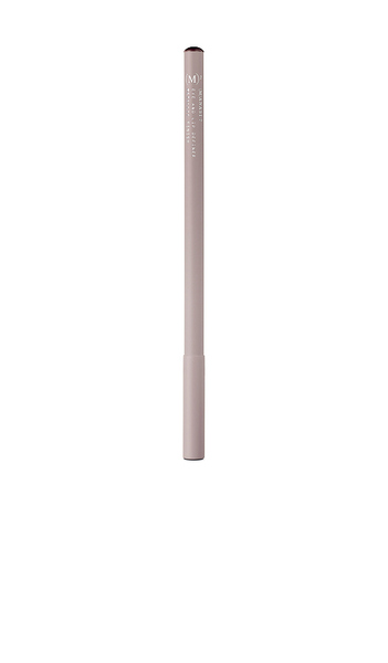  Manasi 7 Eye And Lip Definer In Brown. 