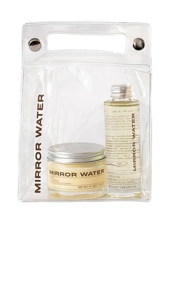  Mirror Water Soft & Softer Mini Set In Beauty: Na. 