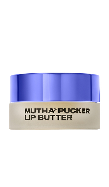  Mutha Mutha Pucker Lip Butter In Beauty: Na. 