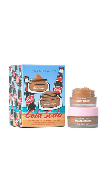  Ncla Lip Care Duo In Beauty: Na. 