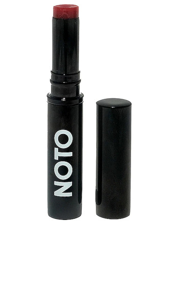  Noto Botanics Multi-bene Stick In Red. 