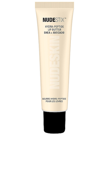  Nudestix Hydra-peptide Lip Butter In Beauty: Na. 