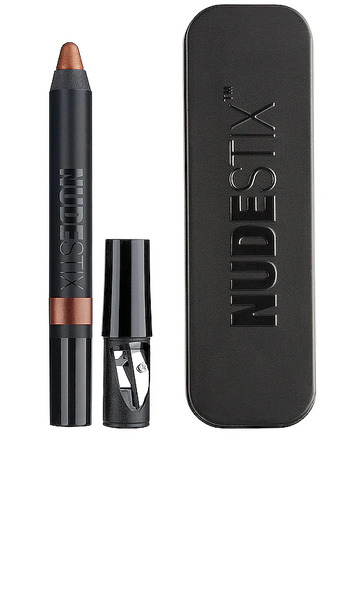  Nudestix Magnetic Luminous Eye Color In Beauty: Na. 
