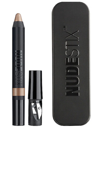  Nudestix Magnetic Luminous Eye Color In Nude. 