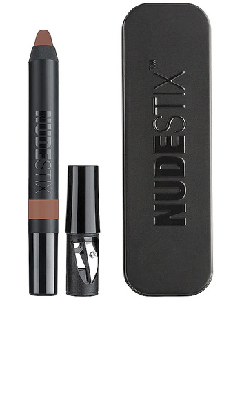  Nudestix Magnetic Matte Lip Color In Beauty: Na. 