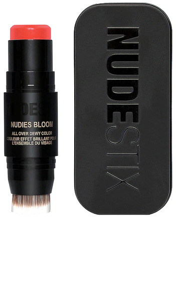  Nudestix Nudies Bloom All Over Face Color In Beauty: Na. 