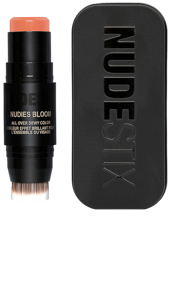 Nudestix Nudies Bloom All Over Face Color In Beauty: Na. 