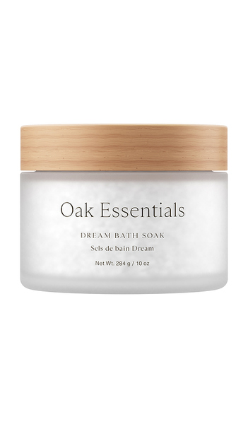  Oak Essentials Dream Bath Soak In Beauty: Na. 