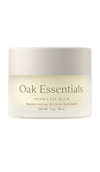  Oak Essentials Hydra Eye Balm In Beauty: Na. 