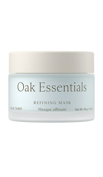  Oak Essentials Refining Mask In Beauty: Na. 