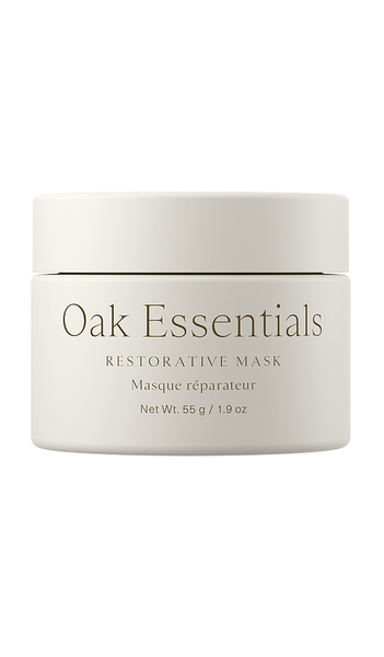  Oak Essentials Restorative Mask In Beauty: Na. 