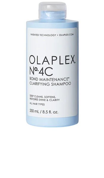  Olaplex No.4c Bond Maintenance Clarifying Shampoo In Beauty: Na. 