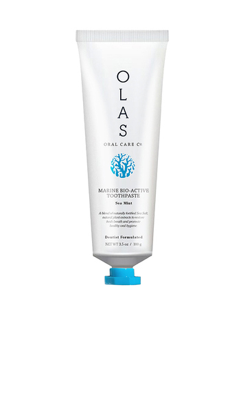  Olas Marine Bio-active Toothpaste In Beauty: Na. 
