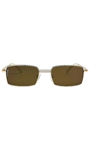  Otra Ila In Metallic Gold. 