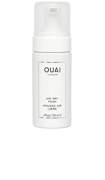  Ouai Air Dry Foam In Beauty: Na. 