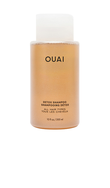  Ouai Detox Shampoo In Beauty: Na. 