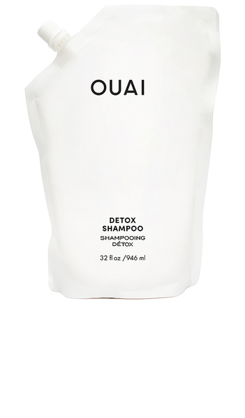  Ouai Detox Shampoo Refill Pouch In Beauty: Na. 