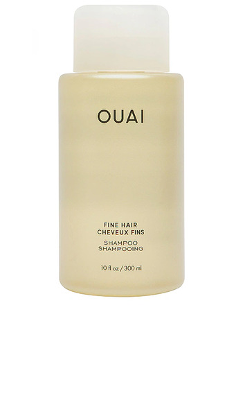 Ouai Fine Shampoo In Beauty: Na. 