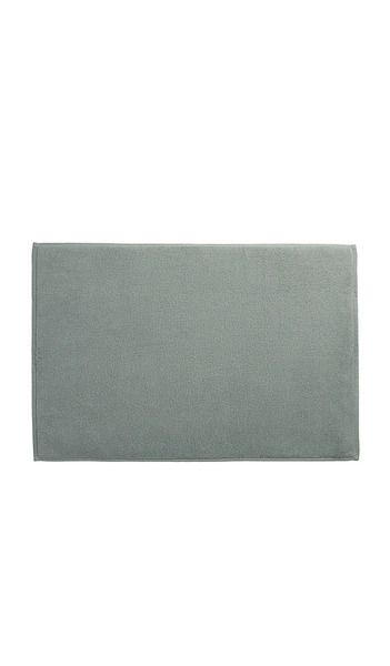  Parachute Classic Turkish Cotton Tub Mat In Blue. 