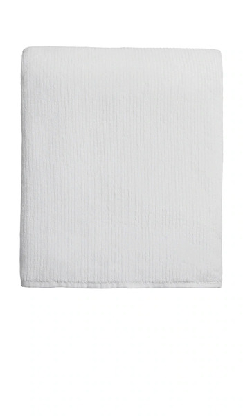  Parachute Soft Rib Hand Towel In White. 
