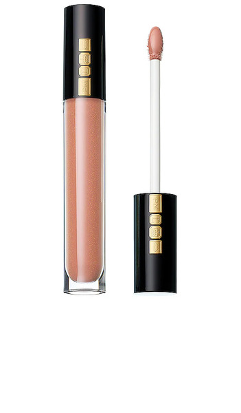  Pat Mcgrath Labs Lust: Gloss In Nude. 
