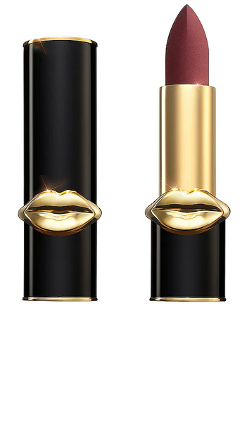  Pat Mcgrath Labs Mattetrance Lipstick In Rose. 