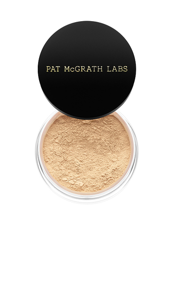  Pat Mcgrath Labs Skin Fetish: Sublime Perfection Setting Powder In Beauty: Na. 