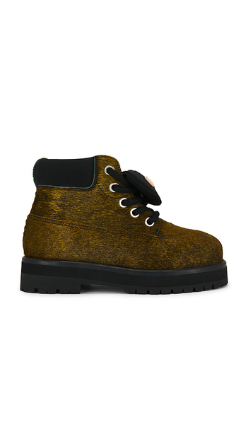  Pdf By Domenico Fomichetti Pdf By Domenico Formichetti Strada Low Boot In Yellow. Size 41. Also In 42, 43, 44. 