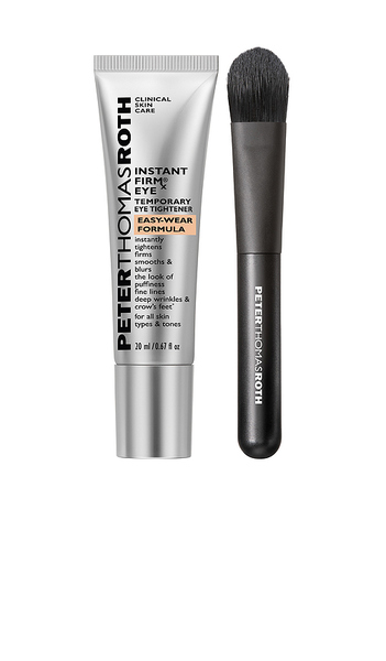  Peter Thomas Roth Instant Firmx Eye Temporary Eye Tightener Easy-wear Formula In Beauty: Na. 