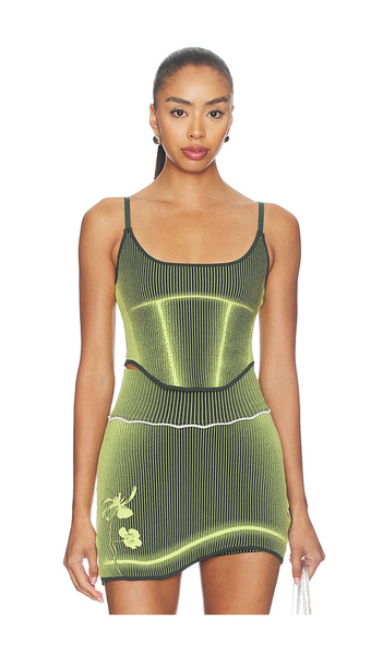  Ph5 Gen 11 Active Tank Top In Green. Size Xs. Also In S, M, L, Xl. 