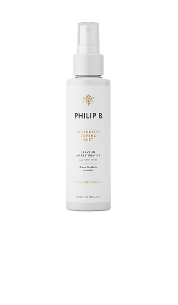  Philip B. Detangling Toning Mist In Beauty: Na. 