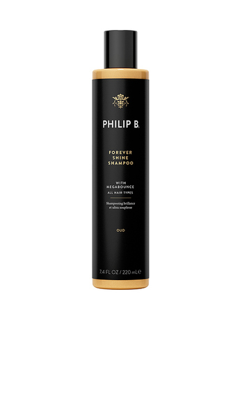  Philip B. Forever Shine Shampoo In Beauty: Na. 